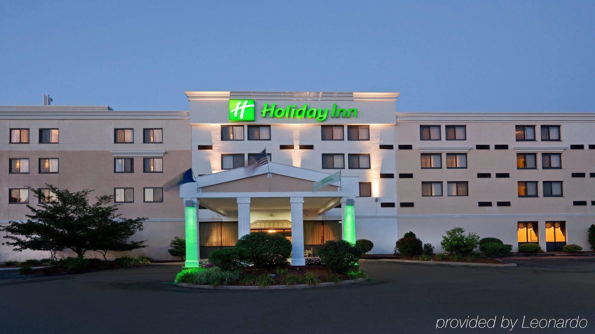 Holiday Inn Concord Downtown, An Ihg Hotel Exterior photo