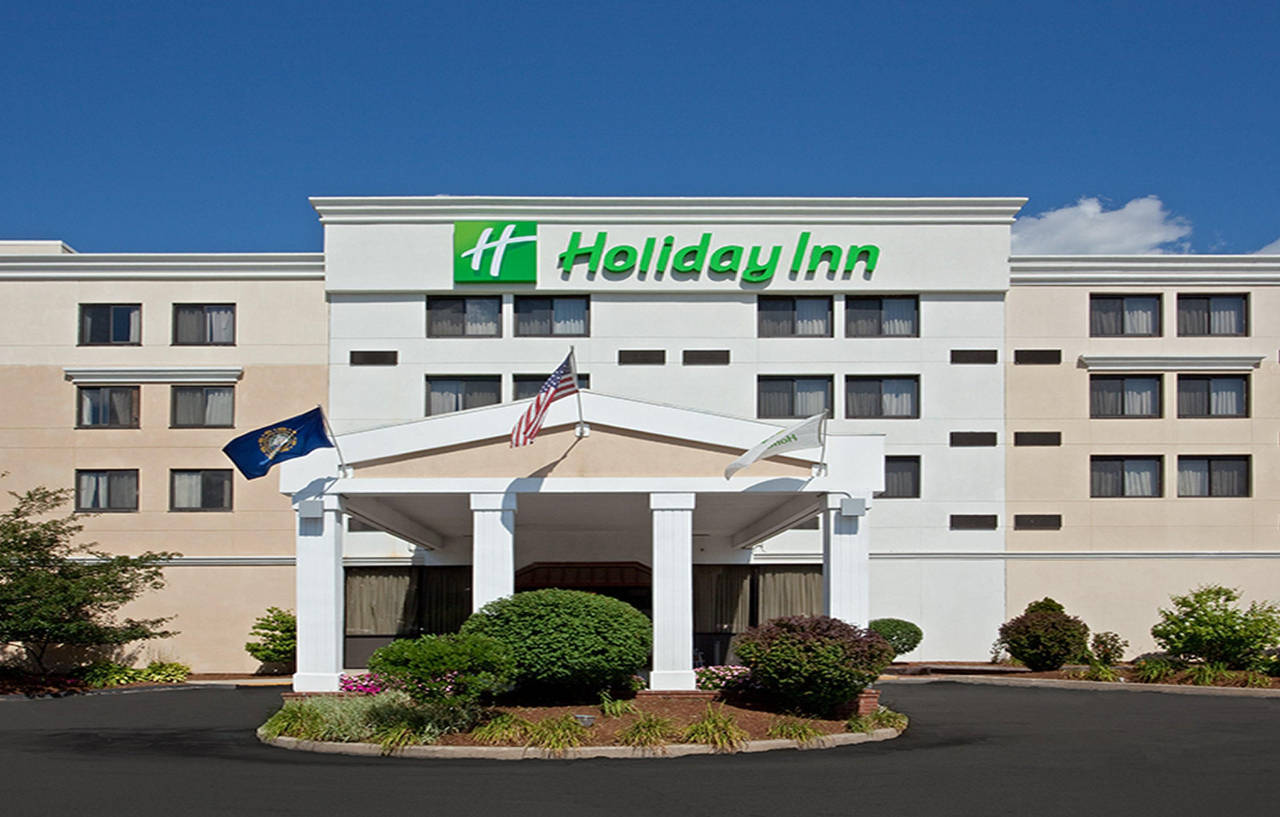 Holiday Inn Concord Downtown, An Ihg Hotel Exterior photo